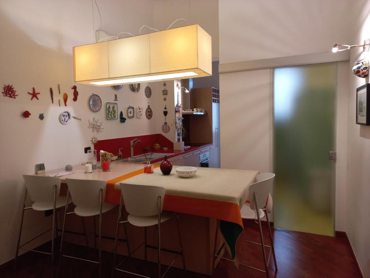 巴里Interno10公寓 外观 照片