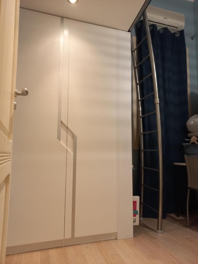 巴里Interno10公寓 外观 照片