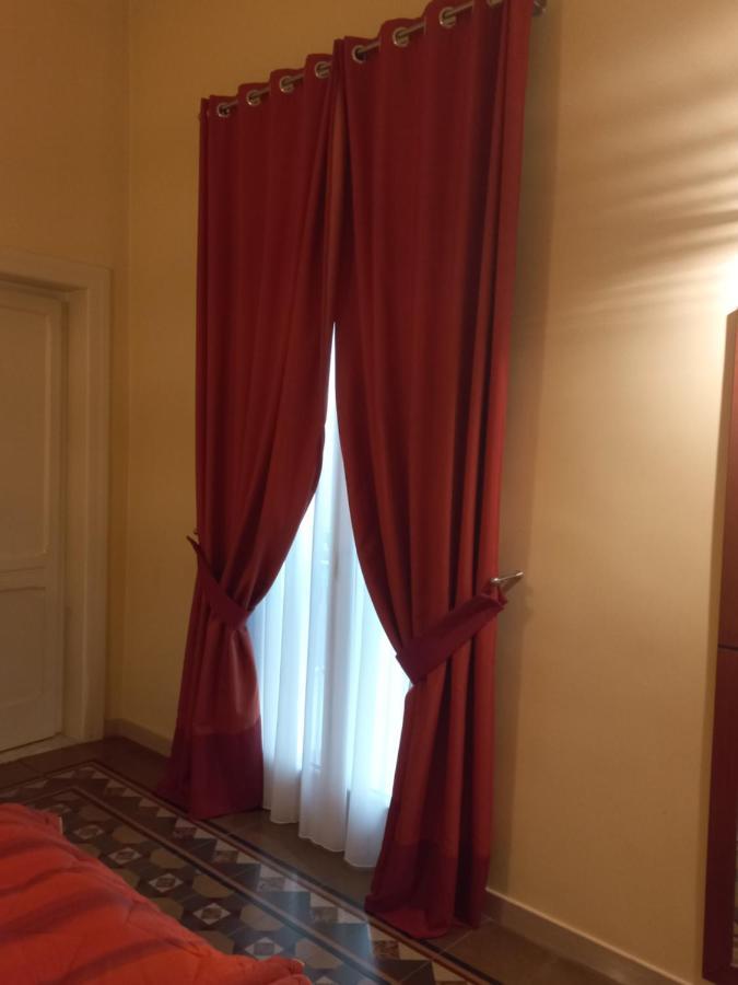 巴里Interno10公寓 外观 照片